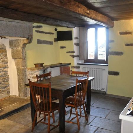 Il Borgo Di Monica Villa Domodossola Eksteriør bilde