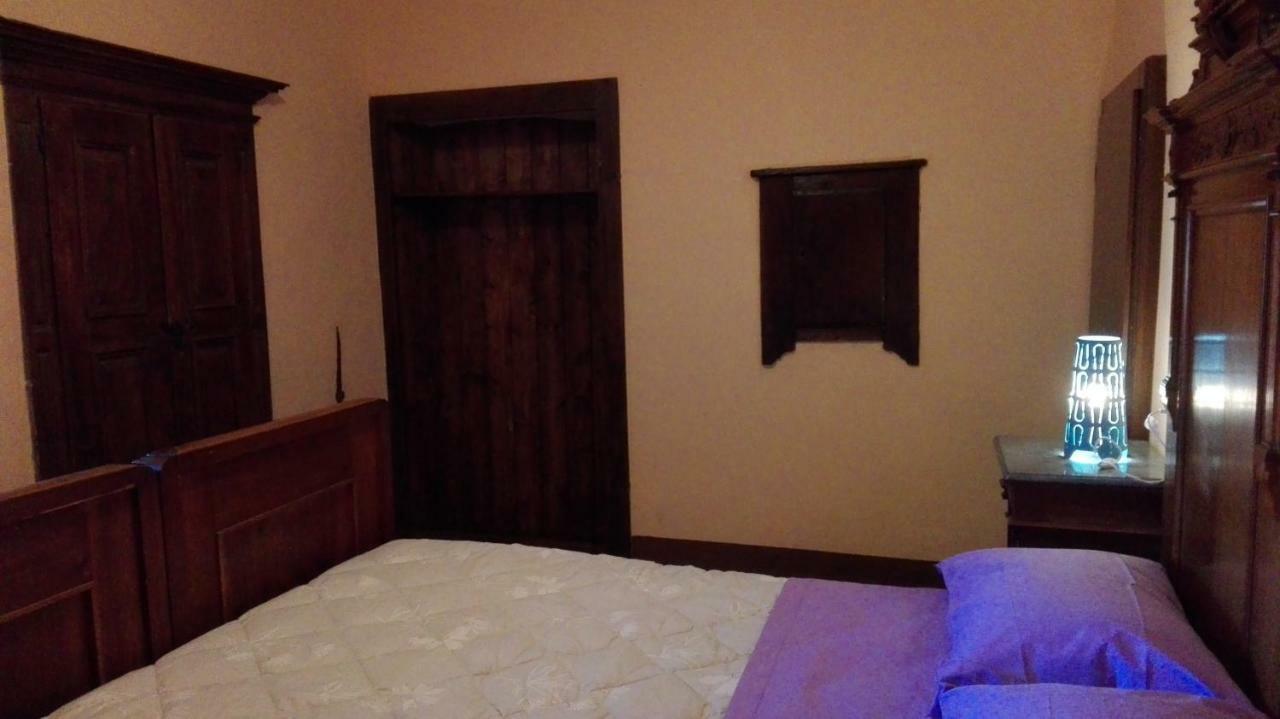 Il Borgo Di Monica Villa Domodossola Eksteriør bilde