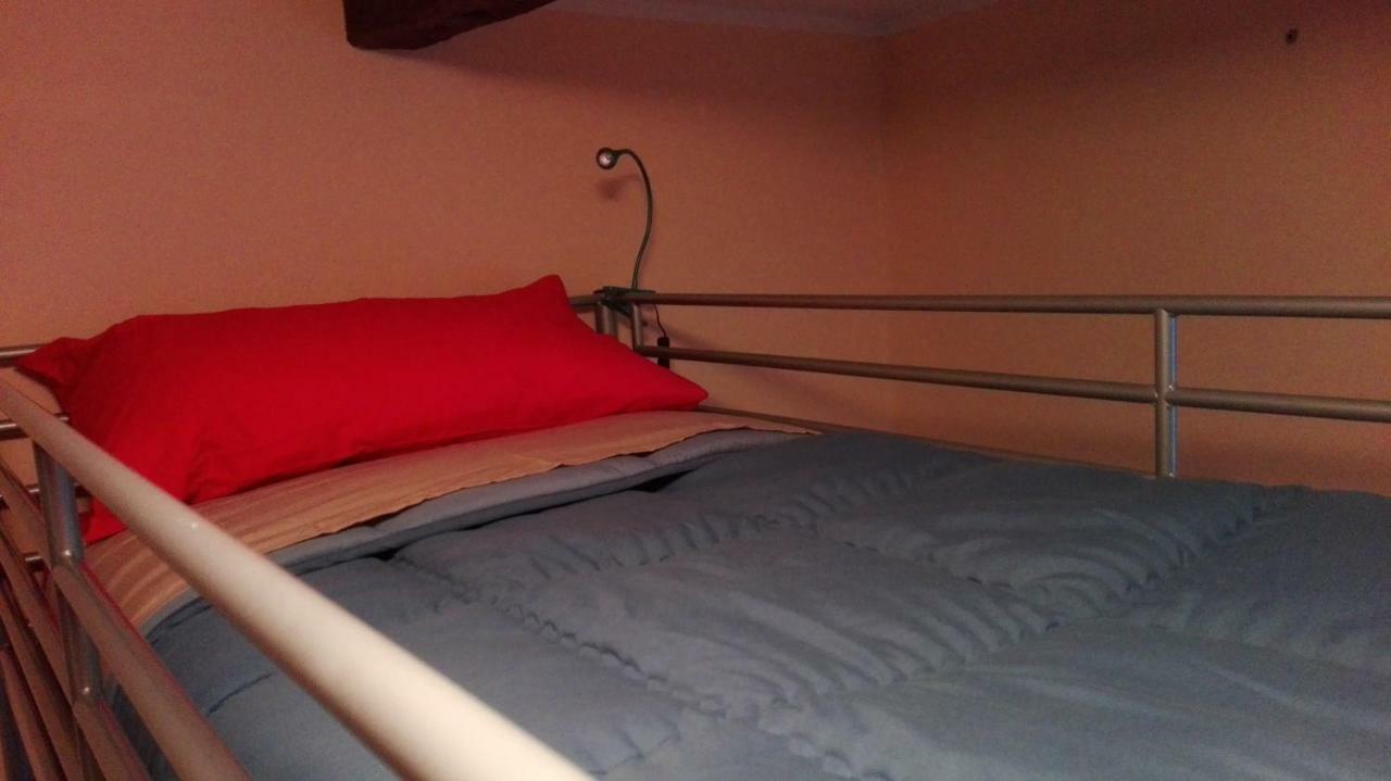 Il Borgo Di Monica Villa Domodossola Eksteriør bilde