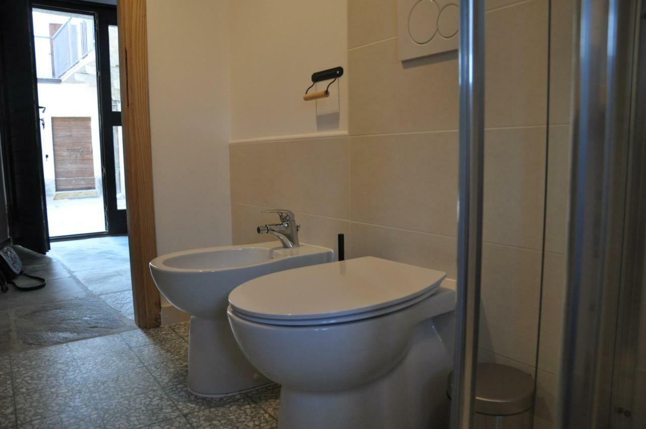 Il Borgo Di Monica Villa Domodossola Eksteriør bilde